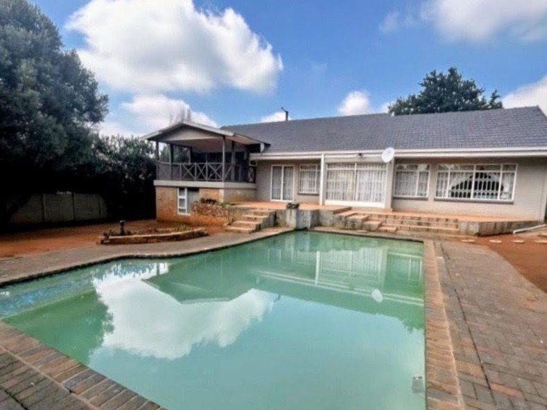 3 Bedroom Property for Sale in Deneysville Free State